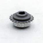 Sliding Hub