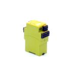 safety relay PZE X5P C 24VDC 5n/o 2so