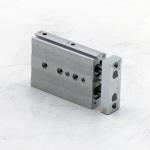 Doppelkolbenzylinder DPZC-16-20-P-A-KF