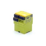 safety relay PNOZ X10.11P C 24VDC 6n/o 4n/c 6LED