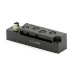 Steckerleisten SL-M8-D43-S8-IP65 
