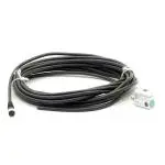 Sensor mit Kabel IS PNP