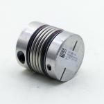 Metal bellow Coupling 