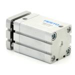 Kompaktzylinder ADNGF-50-50-P-A