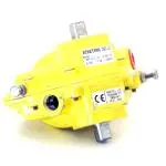 Swivel drive