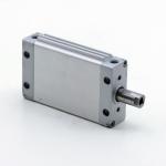 Flat Cylinder DZF-50-80-P-A