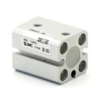 Pneumatic cylinder CDQSB12-10D