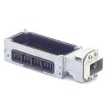 Verkettungsblock CPX-M-GE-EV-S-PP-5POL