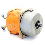 Servo motor PS 130/6-60-P-LSS-4444 + TS2640N141E172