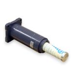Safety shock absorbers