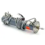 Lifting spindle drive
