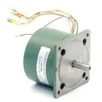 Step motor