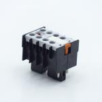 Auxiliary Switch Block 