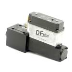 Directional valve
