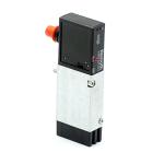 Magnetic valve 0 820 045 022