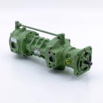 Screw spindle Pump 