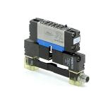 Magnetventil JMN2H-5/2-02-S-ZS
