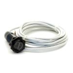 Zylindrischer Lichttaster BOS 18KF-PA-1XA-C-02