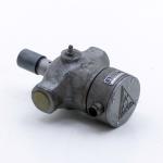 Gas Valve