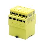 Safety switching device PNOZ X9 24VAC 24VDC 7n/o 2 n/c 2so