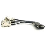 Kamera Break-Out-Kabel