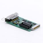 Interface Parallel-C 