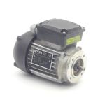 Drehstrommotor IEC 60034