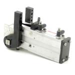 Pneumatic power clamp GDC63-1D83SDS25 