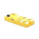 Passive distributor PDP67 F 4 code 