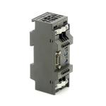 RS 485-repeaters