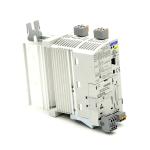 Frequency inverter
