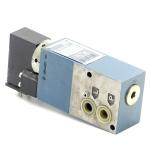 Pressure Switch