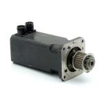 AC-Servomotor mit Resolver 