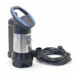 Schmutzwassertauchpumpe GS 750.1 INOX