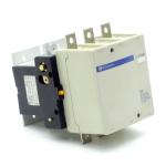 Power contactor
