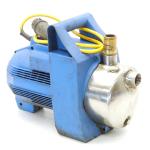 Wasserpumpe 