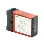 Safety switching device