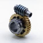 Worm Gear