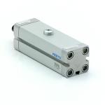 Linear/swivel clamp CLR-25-20-L-P-A-K11-R8 