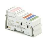 Inline digital output terminal R-IB IL 24 DO 8-PAC