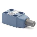 Pressure relief valve