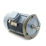 Three-phase motor DM132M4 B5