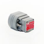 Flow meter 