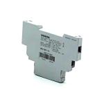 3 Pieces Auxiliary switch 3RV1901-1A 