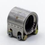 STRAUB-METAL-GRIP EPDM-Gasket Stainless Steel Lock