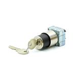 Keyed selector switch IKON 