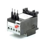 Overload relay