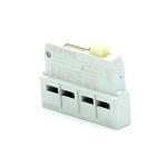10 Pieces Auxiliary contact block 