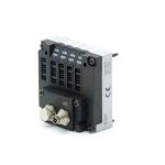 Elektrik Anschaltung CPV10-GE-FB-4