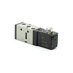 Solenoid valve